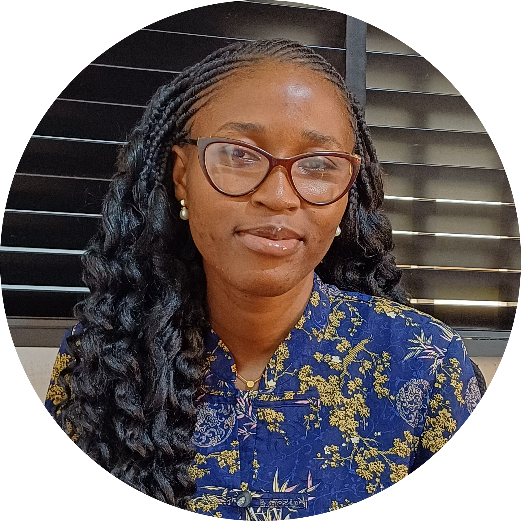Temitayo Olawunmi