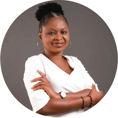 Elizabeth Akinniyi