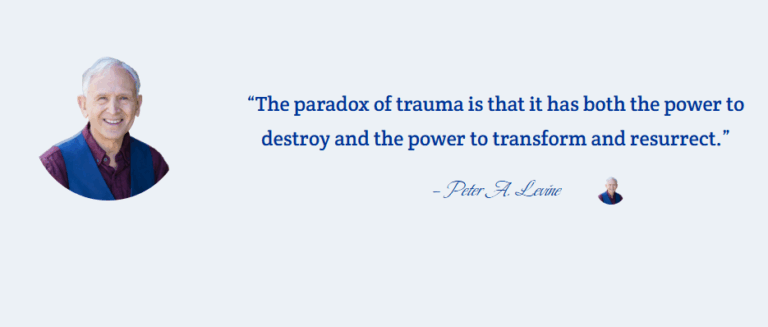 The Dual Nature of Trauma: Pathways to Destruction and Renewal