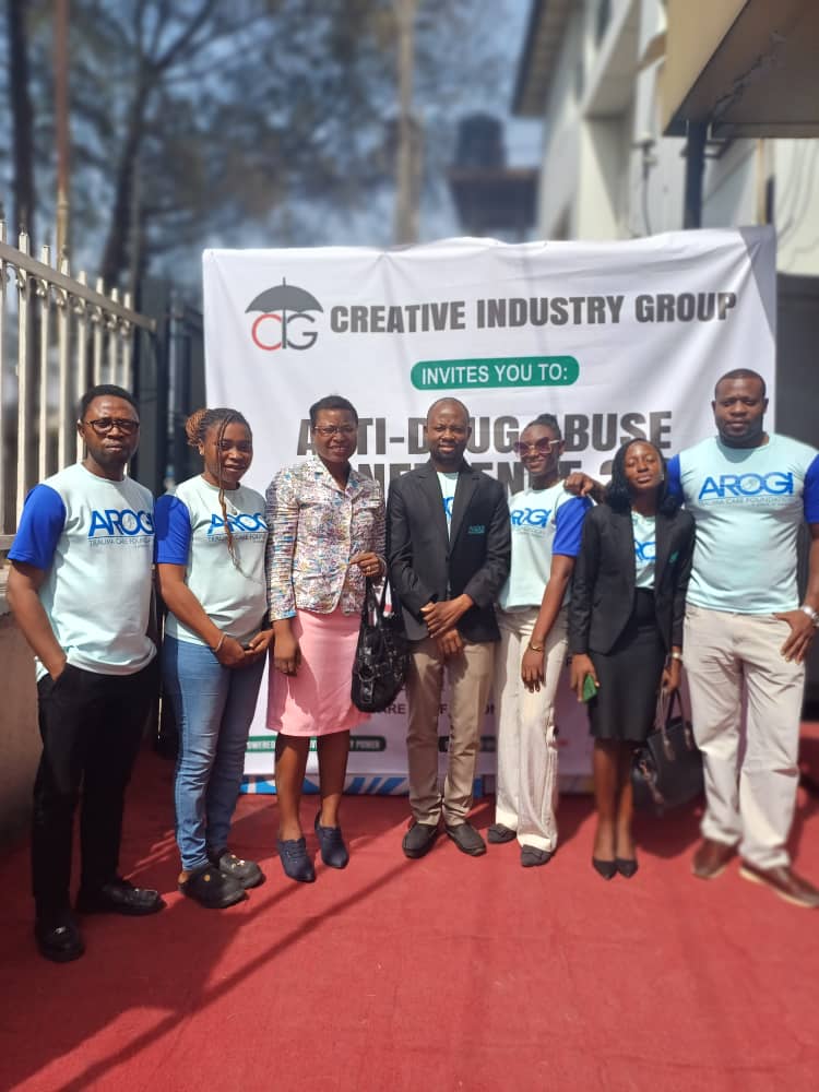 Arogi Foundation Collaborates With Creative Industry Group