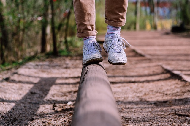 Breaking Limits Psychology of possibility