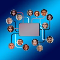 connecting others 1